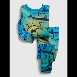 Baby Gap | 🌱ORGANIC COTTON | PJs Sz.4yrs- ✨ Loving Kindness Everyday 🎧